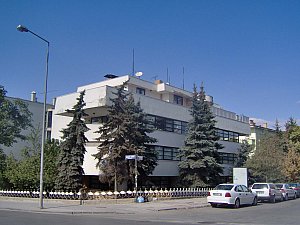 Danyal Tevfik Çiper Mimarlık Atölyesi