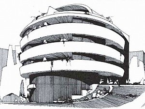 Apartman Etüdü