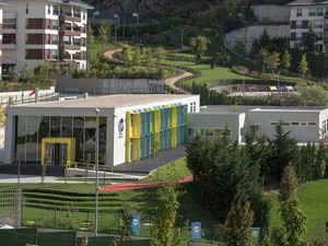 Fotoğraf: Cemal Emden