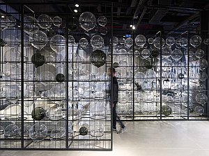 Hayatın İçinde Düşler Galerisi