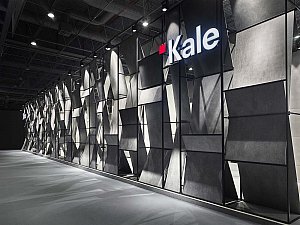 Kale Unicera 2018