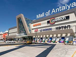 DNA Mimarlık Nail Atasoy
