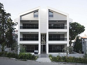 Kaktüs Apartmanı