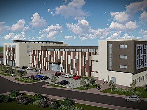 Ankara Sağlık Bilimleri Üniversitesi Sağlık Bilimleri Fakültesi