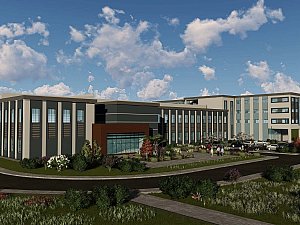 Dicle Üniversitesi Edebiyat Fakültesi