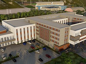 Kırıkkale Üniversitesi Eğitim Fakültesi