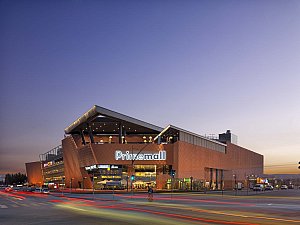Gaziantep Prime Mall Alışveriş Merkezi