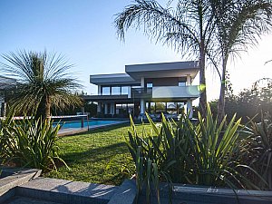 Narlıdere Villa