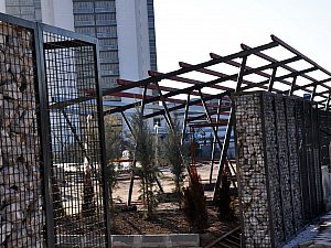Cezeri Yeşil Teknoloji Teknik ve Endüstri Meslek Lisesi Binası