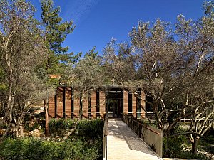 Mesa Bodrum Demirbükü Proje Tanıtım Ofisi