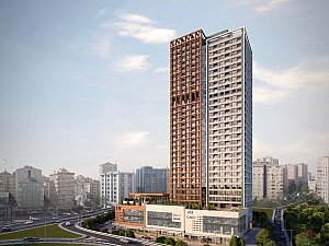Arsan Tower