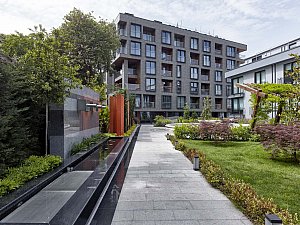 Nidapark Beşiktaş