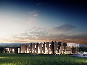 Evren Yiğit Architects