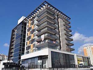 Beyaz Residence