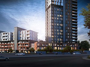 Elit Tower