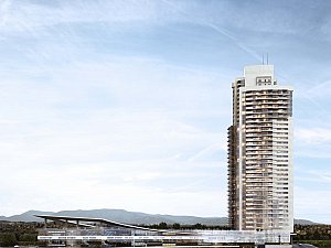 İncek Vista