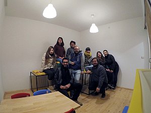 Kadın ve Çocuk Mekanları - Akın