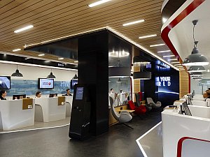 Türk Hava Yolları Taksim Satış Ofisi