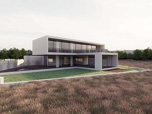 Villa V