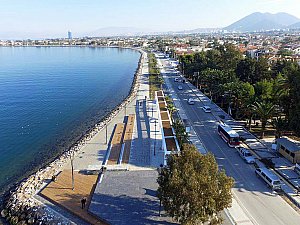 izmir deniz