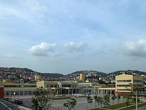 Seka Kağıt Müzesi Ve Kocaeli Bilim Merkezi