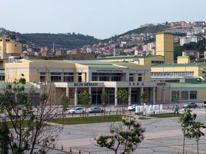 Fotoğraf: Emre Ulaş