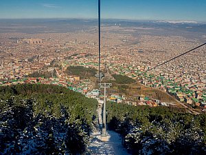 Korfalı Mimarlık