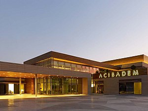 Acıbadem Bodrum Hastanesi