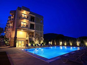 Esida Otel