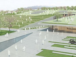 Katılımcı, Balıkesir Büyükşehir Belediyesi Hizmet Binası Yarışması