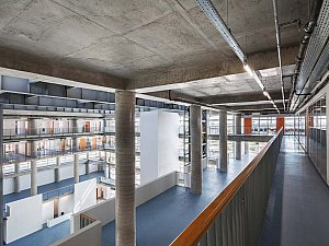 Özel İAOSB Nedim Uysal Mesleki ve Teknik Anadolu Lisesi