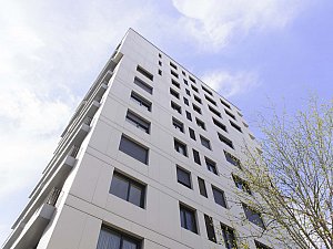 Erguvan Apartmanı