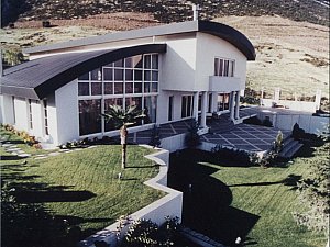 Gökşin Evi