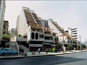 Tibaş Hatay Toplukonut Sitesi
