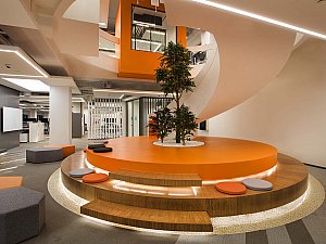 BASF Türk İstanbul Ofisi