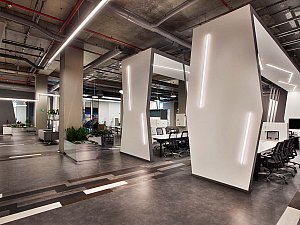 Philip Morris Sabancı Pazarlama ve Satış AŞ Kağıthane Ofisi