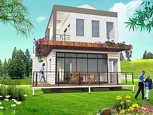 Murat Hendem Evi