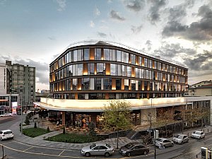 RönesansBiz Mecidiyeköy