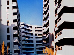 Çağlayan Sitesi