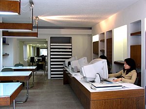 Çil Mimarlık ve Sanat Merkezi