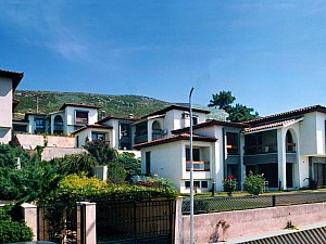 Dostlar Sitesi