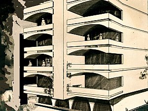 Manzara Apartmanı
