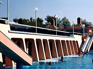 Milta Tatil Köyü