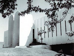 Beth Jacob Sinagogu