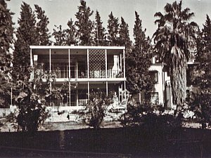 Özgiray Evi