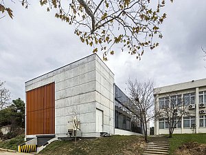 Çelik Araştırma ve Test Merkezi
