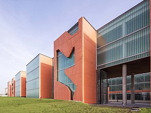 Gebze Ali Nuri Çolakoğlu Anadolu Teknik ve Endüstri Meslek Lisesi