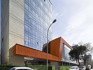 Kovan Spor ve Kültür Kompleksi