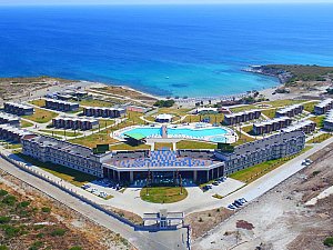 Alaçatı Zigana Resort Otel
