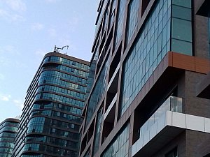 Fikirtepe Alya Life Residence